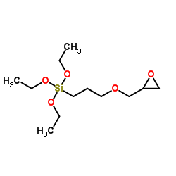 3-缩水甘油醚氧基丙基三乙氧基硅烷