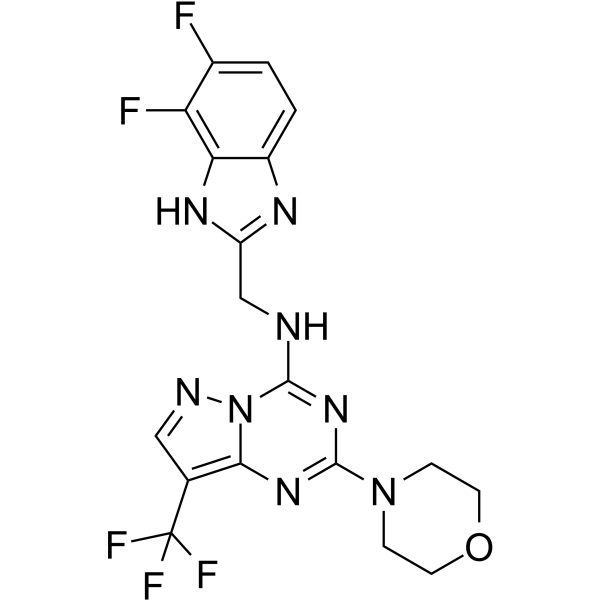 CDK12-IN-5