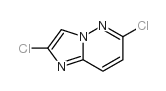 2,6-二氯咪唑并[1,2-B]哒嗪