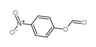 甲酸对硝基苯酯