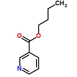 烟酸丁酯