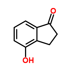 4-羟基-1-茚酮