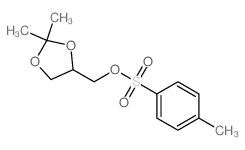 2,2-二甲基-1,3-二噁戊环对甲苯磺酸甲酯