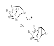 替卡硼烷钴钠