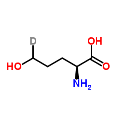 DL-Β-羟基正缬氨酸