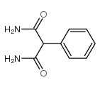 2-苯基丙二酰胺