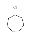 氯环庚烷