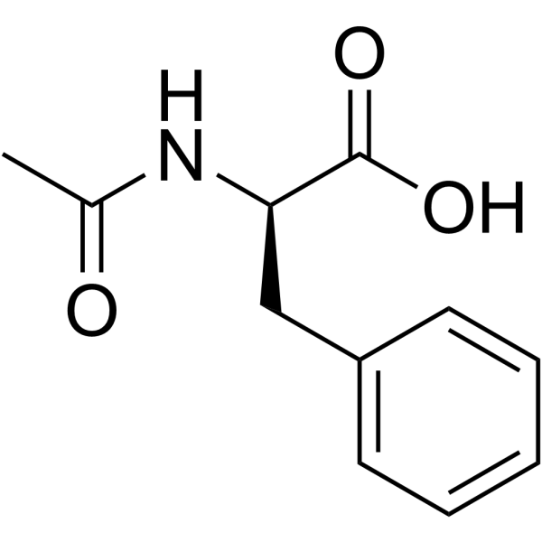 n-乙酰-d-苯丙氨酸