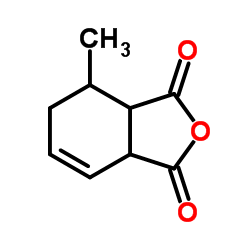 3-甲基-4-环己烯-1,2-二甲酸酐