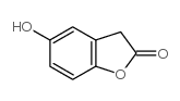 2,5-二羟基苯基乙酸γ-内酯