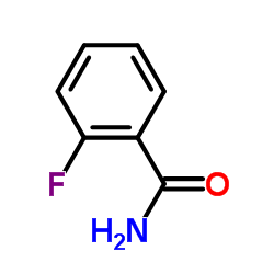 2-氟苯甲酰胺