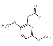 (2,5-二甲氧苯基)乙酰氯