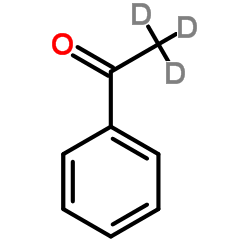 苯乙酮-D3