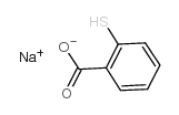 硫代水杨酸钠