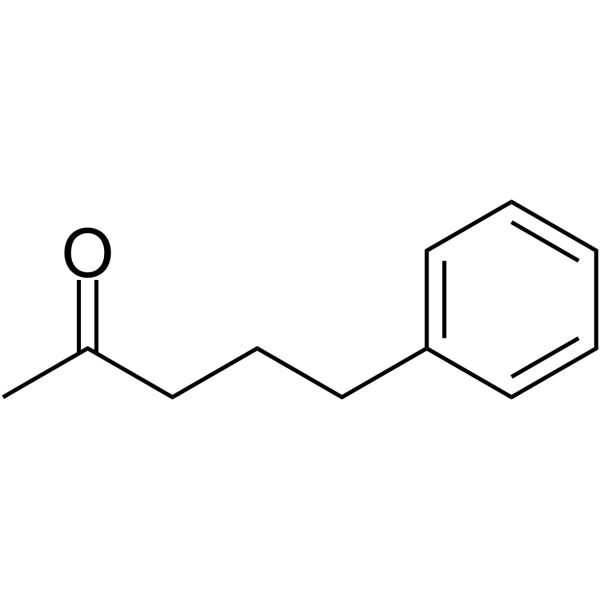 5-苯基戊烷-2-酮