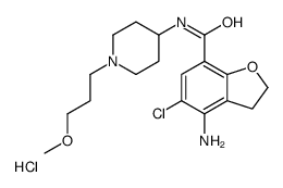 盐酸普卡必利