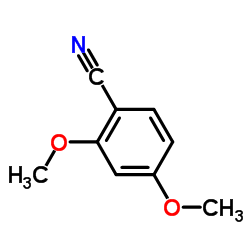 2,4-二甲氧基苯甲腈