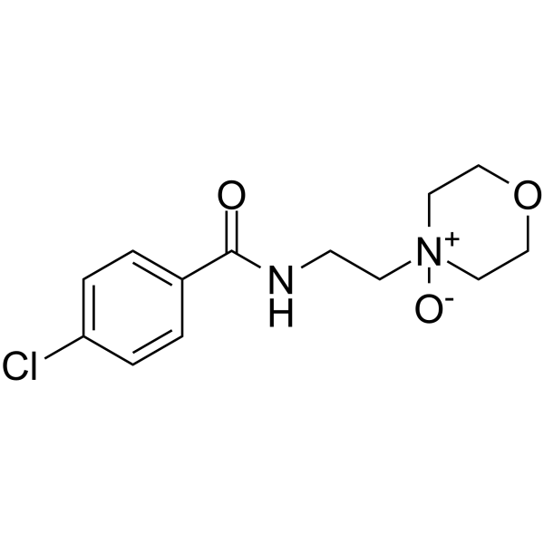 莫氯贝胺N-氧化物