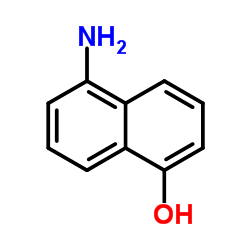 1-氨基-5-萘酚