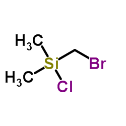 (溴甲基)二甲基氯硅烷