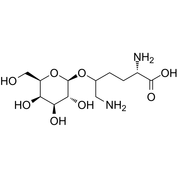 galactosylhydroxylysine