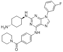 Purfalcamine