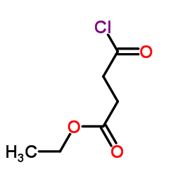 丁二酸单乙酯酰氯