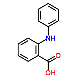 N-苯基邻氨基苯甲酸(钒试剂)