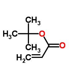 丙烯酸叔丁酯