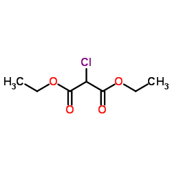 氯代丙二酸二乙酯