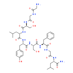 Type A Allatostatin III