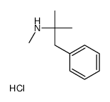 美芬丁胺盐酸盐