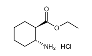 反-2-氨基-1-环己羧酸乙酯