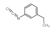 3-乙基异氰酸苯酯