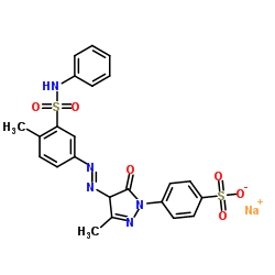 酸性黄RN