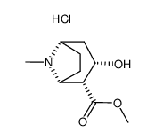 芽子碱甲酯 盐酸盐 水合物