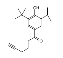 特丁非隆