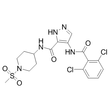 NVP-LCQ195