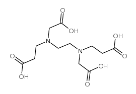 乙二胺-N,N'-二乙酸基-N,N'-二丙酸