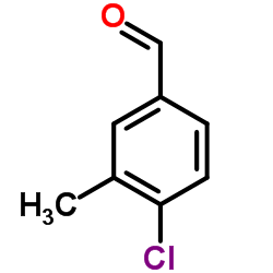 4-氯-3-甲基苯甲醛