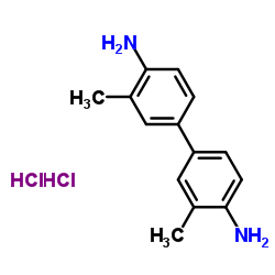 3,3'-二甲基联苯胺盐酸盐