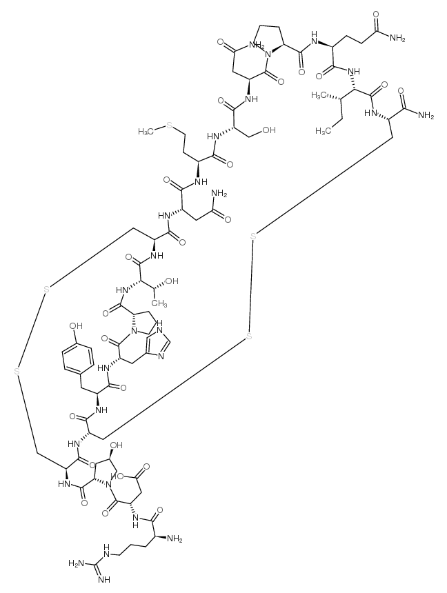 α-Conotoxin EI