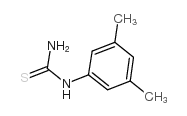 3,5-二甲基苯基硫脲