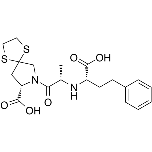 Spiraprilat