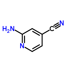 2-氨基-4-氰基吡啶