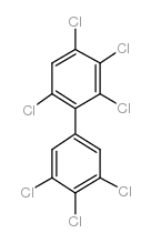 2,3,3',4,4',5',6-七氯联苯