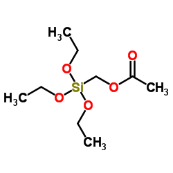 乙酰氧基甲基三乙氧基硅烷