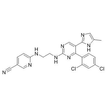 CHIR-99021 (CT99021)