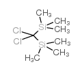 二氯双(三甲基硅基)甲烷