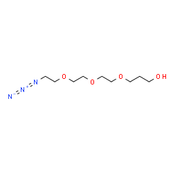 Azido-PEG3-C3-OH